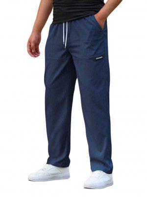 Lymio Men Trousers || Men Track Pant || Men Pants (TR-16-19)