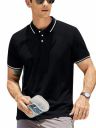 Lymio T Shirt for Men || Men T-Shirt || || Men Polo T-Shirt || Men Pain T-Shirt (Polo)...