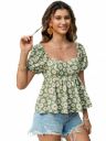 Lymio Tops for Women | Tops for Women Tops for Women Stylish | top for Girls | top for Women Stylish Latest (D-662)...