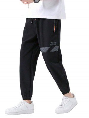Lymio Track Pant for Men || Track Pants || Plain Track Pant (TP-57-58)
