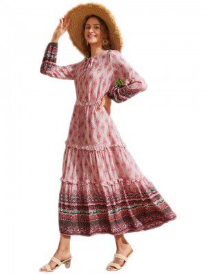 Lymio Women Dress