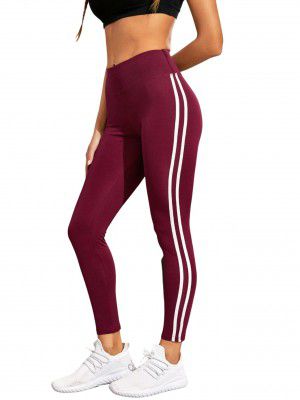 Lymio Women's Stretch Fit Track Pants