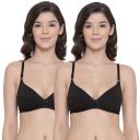 Lyra Womens Non-Padded BRA-501 Plunge Bra...