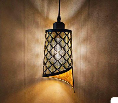 Lyse Decor Hanging Lamps for Living Room, Pendant Lights for Drawing Room Center