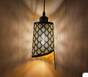 Lyse Decor Hanging Lamps for Living Room, Pendant Lights for Drawing Room Center...