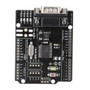 LZKW LED High Reliability 1Mb/s MCP2515 Canbus Shield, Bus Shield, for Industrial Automation Shipping...
