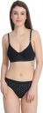 M A NATURAL BEAUTY Women Push-up Non Padded Bra...