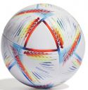 M ART 32 Panel Qatr Hand Stitched Football (Size-5) (Pack of 1)...