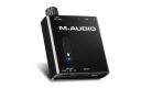 M-Audio Bass Traveler Headphone Amplifier...