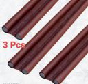 M Call 3 Pcs Door Draft Adjustable Bottom Sealing Strip Guard for Home-39 Inch Floor Mounted Door Stopper...