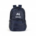 M MEDLER Hopper 35L Laptop Backpack - Navy Blue...