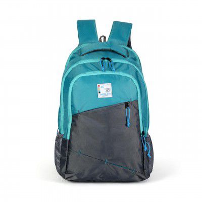 M MEDLER Lentra 40L Laptop Backpack, school bag for boys and girls