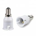 M2 Look E14 to B22 Bulb Convertor Holder...