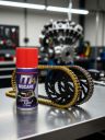 M3CARE Bicycle chain lubricant Chain Oil (150 ml, Pack of 1)
...