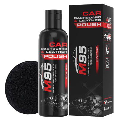 M95 Car Dashboard Polish (200ml)