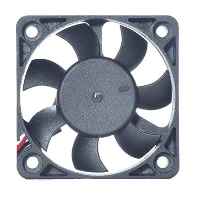 MAA-KU DC5010-24v Small Axial Case Cooling Fan 