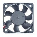 MAA-KU DC5010-24v Small Axial Case Cooling Fan ...