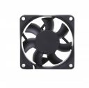 MAA-KU DC7025-12v Small Axial Case Cooling Fan. SIZE(7x7x2.5cm), SUPPLY VOLTAGE : 12VDC...