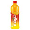 Maaza Mango Drink, 600 ml PET Bottle...
