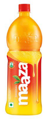 Maaza Soft Drink, 1.2 L