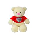 MABLE Cute Cuddly Teddy Bear for Kids, (50 cm) ...