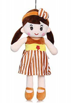 Mable Cute Super Soft Stuffed Doll 40cm, Cuddly Squishy Dolls