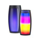 Mabron Dynamic Thunder Sound Speaker with RGB Light, 5W Bluetooth with in Built Mic Compatible All Smartphones...