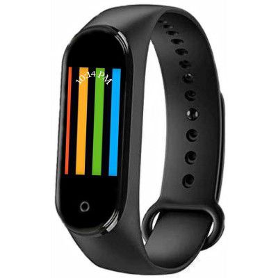 Mabron M5 Smart Fitness Band