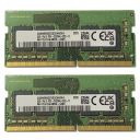 Mac-Axx™ 16GB[2 x 8GB] DDR4[OEM], LATEST-2023, 1Rx16 PC4-25600/3200AA, 3200 MHz, 260 PIN SO-DIMM, CL-19, 1.2V, UN-BUFFERED(Non-ECC) Memory/Ram Module Compatible with AIO/Laptop/Mini PC/Notebook...