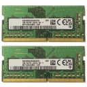Mac-Axx™ 32GB[2 x 16GB] DDR4[OEM], LATEST-2023, 1Rx8 PC4-25600/3200AA, 3200 MHz, 260 PIN SO-DIMM, CL-19, 1.2V, UN-BUFFERED(Non-ECC) Memory/Ram Module Compatible with AIO/Laptop/Mini PC/Notebook...