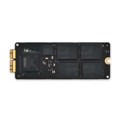 Mac-Axx™ Replacement for 256GB Proprietary SSD(7+17 PIN) Compatible with MacBook Pro(Retina) A1425&A1398 with Warranty