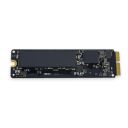 Mac-Axx™ Replacement for 512GB(SSUAX) Proprietary SSD(12+16 PIN) Compatible with MacBook Air A1465&A1466 and MacBook Pro(Retina) A1502&A1398 with Warranty...