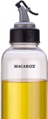 MACARIZE 1000 ml Cooking Oil Dispenser (Pack of 1)