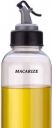 MACARIZE 1000 ml Cooking Oil Dispenser (Pack of 1)...