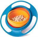 MACARIZE - 300 ml Plastic Fridge Container  (Multicolor)...