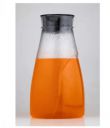 MACARIZE Healthy H 2 O 1500 ml Flask  (Pack of 1, Purple, Plastic)...