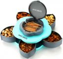 MACARIZE Plastic Grocery Container - 1500 ml ...