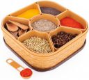 MACARIZE Spice Set Plastic (1 Piece)...