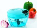 MACARIZE Tornado Quick Chopper Vegetable & Fruit Chopper...