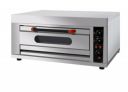 MACHINE CHEF 1 DECK 1 TRAY ELECTRIC OVEN FOR BAKERY, HOTEL AND RESTAURENT...