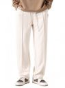 Mack Jonney Regular Trouser Loose Fit | Sports for Men Stylish Track Pant-MACK640418...
