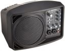 Mackie SRM150 5.25-Inch Compact Active PA System Black...