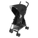 Maclaren Mark II Stroller (Black)...