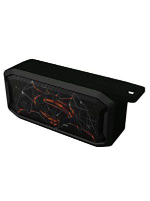 Macmerise Bluetooth Speaker Bat Super Trace Melody Bluetooth Speaker, Multicolor