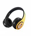 Macmerise Cheerleader Chutki - Decibel Wireless On Ear Headphones...
