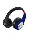 Macmerise Free Hugs On-Ear Bluetooth Headphone with Upto 10 Hours Playback, FM Radio, SD Card, Soft Padded Ear Cushions and Passive Noise Isolation | Decibel Wireless Headphone...