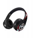 Macmerise Marvel Endgame Suit Thor Decibel Wireless On Ear Headphones...