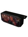 Macmerise Starwars Ensemble 6W Wireless Bluetooth Portable Speaker with USB Support, SD Card, AUX, Upto 3hrs Playtime*, IPX7 Water & Dust Proof, TWS Function, Powerful Bass, FM & Call Function...