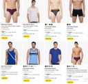 Macroman M-Series Clothing & Accessories Upto 81% Off...
