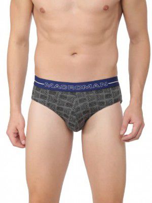 Macroman M-Series Men Brief